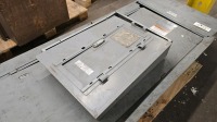 Square D Electrical Panel - 4