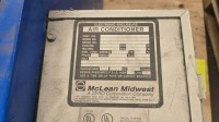 Rolling Electronic Enclosure w/ Cooling Unit - 4