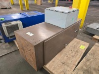 O-I Inspection Data Acummulator II Inspection System
