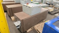 O-I Inspection Data Acummulator II Inspection System - 2