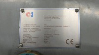 O-I Inspection Data Acummulator II Inspection System - 5