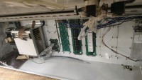 O-I Inspection Data Acummulator II Inspection System - 6