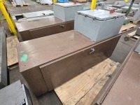 O-I Inspection Data Acummulator II Inspection System - 2