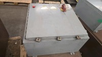 O-I Inspection Data Acummulator II Inspection System - 3