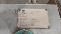 O-I Inspection Data Acummulator II Inspection System - 5