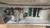 O-I Inspection Data Acummulator II Inspection System - 6