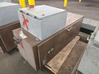 O-I Inspection Data Acummulator II Inspection System