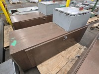 O-I Inspection Data Acummulator II Inspection System - 2