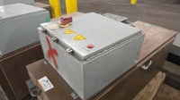 O-I Inspection Data Acummulator II Inspection System - 3