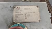 O-I Inspection Data Acummulator II Inspection System - 5