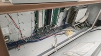 O-I Inspection Data Acummulator II Inspection System - 6