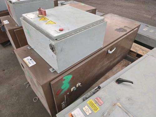 O-I Inspection Data Acummulator II Inspection System