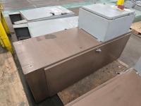 O-I Inspection Data Acummulator II Inspection System - 2