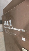 O-I Inspection Data Acummulator II Inspection System - 5
