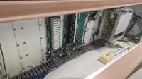 O-I Inspection Data Acummulator II Inspection System - 6