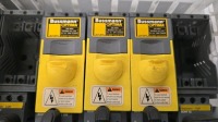 Koester Corp. 480V Electrical Enclosure and Components - 4