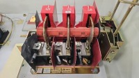 Koester Corp. 480V Electrical Enclosure and Components - 5