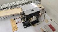 Koester Corp. 480V Electrical Enclosure and Components - 6
