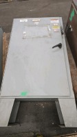 Koester Corp. 480V Electrical Enclosure and Components - 7