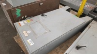 Koester Corp. 480V Electrical Enclosure and Components - 8