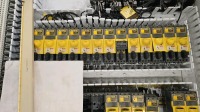 Koester Corp. 480V Electrical Enclosure and Components - 3