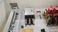 Koester Corp. 480V Electrical Enclosure and Components - 5