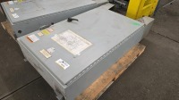 Koester Corp. 480V Electrical Enclosure and Components - 6