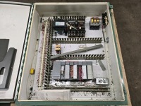 B&B Equipment MR1368 Enclosure and Components - 2