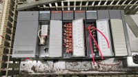 B&B Equipment MR1368 Enclosure and Components - 3