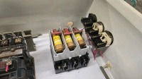 B&B Equipment MR1368 Enclosure and Components - 5