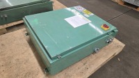 B&B Equipment MR1368 Enclosure and Components - 6
