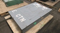 Square D 225A I-Line Breaker Panel Board - 6