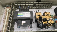 B&B Equipment MR1368 Enclosure and Components - 4
