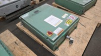 B&B Equipment MR1368 Enclosure and Components - 6