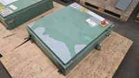 B&B Equipment MR1368 Enclosure and Components - 2