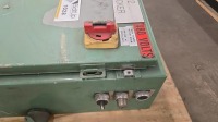 B&B Equipment MR1368 Enclosure and Components - 3