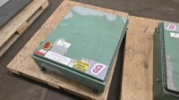B&B Equipment MR1368 Enclosure and Components - 4