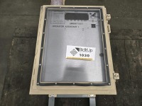 Emhart Powers Operator Assistant 1 Control Panel