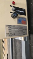 Emhart Powers Operator Assistant 1 Control Panel - 4