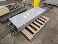 Square D Electrical Panel - 2