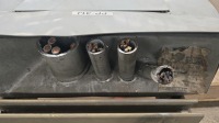 Square D Electrical Panel - 3