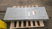 Square D Electrical Panel - 4