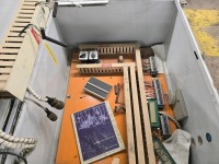 (2) O-I 460V Inverter Cabinets - 2
