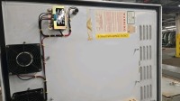 (2) O-I 460V Inverter Cabinets - 3