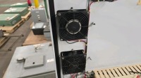 (2) O-I 460V Inverter Cabinets - 5