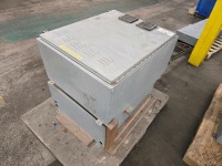 (2) O-I 460V Inverter Cabinets - 6