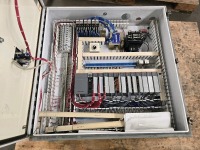 Koester 480V Electric Enclosure and Components - 2