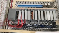 Koester 480V Electric Enclosure and Components - 3