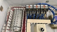 Koester 480V Electric Enclosure and Components - 5