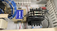 Koester 480V Electric Enclosure and Components - 6